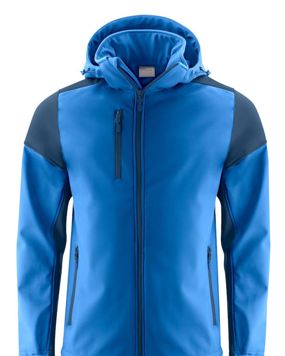 Softshells PRINTER Prime 
Softshell Jas Heren voor bedrukking &amp; borduring