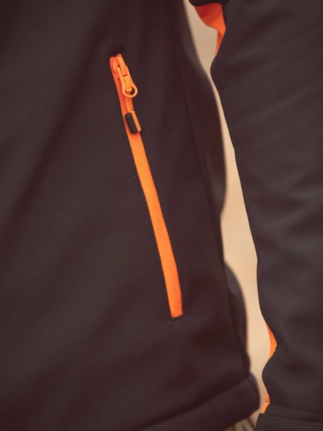 Softshells à personnaliser PRINTER Prime 
Veste Softshell Hommes 