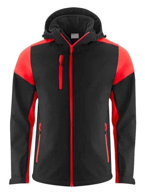 PRINTER Prime  Veste Softshell Hommes /api/colors/b084ccc6-964d-4c40-a33e-0f276869188a personnalisable