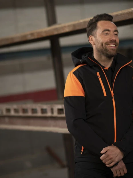 Softshells à personnaliser PRINTER Prime 
Veste Softshell Hommes 