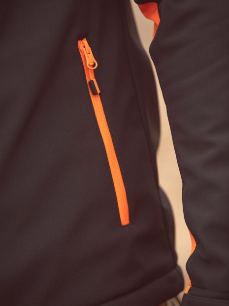 Softshells à personnaliser PRINTER Prime 
Veste Softshell Hommes 