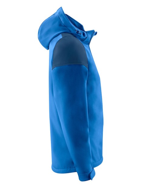 PRINTER Prime 
Veste Softshell Hommes /api/colors/08a9cd0c-8520-4fef-915a-e679469868c3 personnalisable