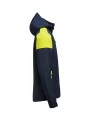 PRINTER Prime 
Veste Softshell Hommes /api/colors/faf55674-a731-4fc4-ac52-44fa3224ab68 personnalisable