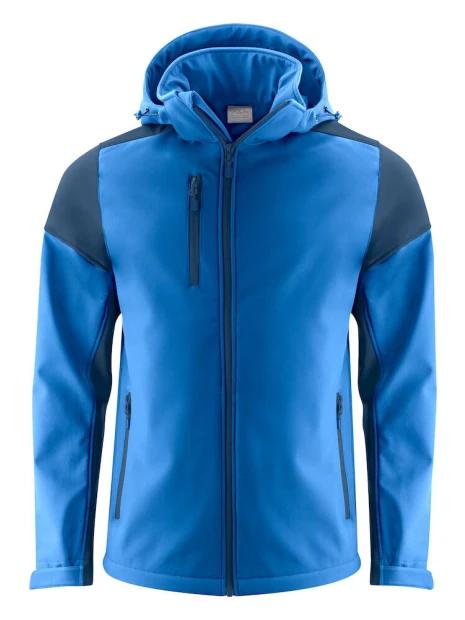PRINTER Prime 
Veste Softshell Hommes /api/colors/08a9cd0c-8520-4fef-915a-e679469868c3 personnalisable