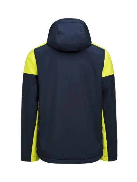 PRINTER Prime 
Veste Softshell Hommes /api/colors/faf55674-a731-4fc4-ac52-44fa3224ab68 personnalisable