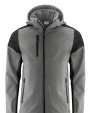 Softshells personnalisable PRINTER Prime 
Veste Softshell Hommes