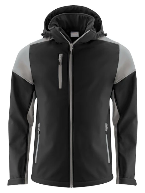 Softshells à personnaliser PRINTER Prime 
Veste Softshell Hommes 