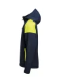 PRINTER Prime 
Veste Softshell Hommes /api/colors/faf55674-a731-4fc4-ac52-44fa3224ab68 personnalisable