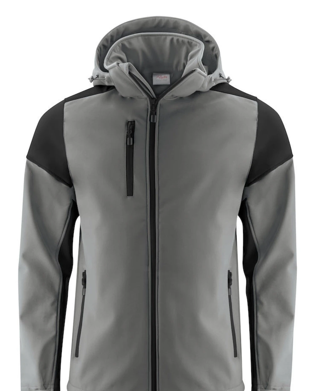 Softshells PRINTER Prime 
Softshell Jas Heren voor bedrukking &amp; borduring