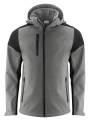 Softshells à personnaliser PRINTER Prime 
Veste Softshell Hommes 