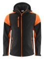 PRINTER Prime 
Veste Softshell Hommes /api/colors/a825d0cb-4b81-4fb3-8c4e-0cffe2e80eec personnalisable