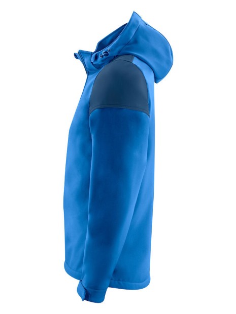 PRINTER Prime 
Veste Softshell Hommes /api/colors/08a9cd0c-8520-4fef-915a-e679469868c3 personnalisable