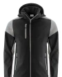 Softshells personnalisable PRINTER Prime  Veste Softshell Hommes