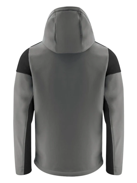 PRINTER Prime 
Veste Softshell Hommes /api/colors/69bab7fe-5a61-4ac7-b853-42683ad08f72 personnalisable