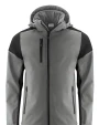 Softshells personnalisable PRINTER Prime  Veste Softshell Hommes