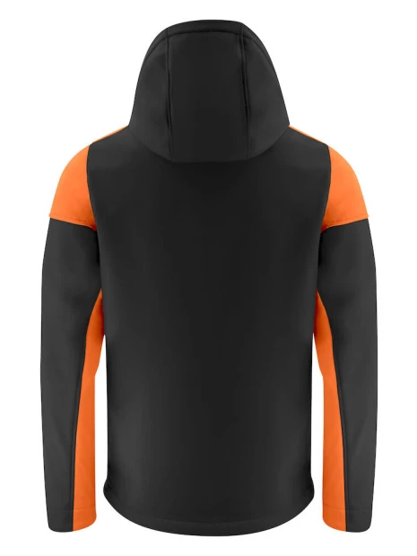 PRINTER Prime 
Veste Softshell Hommes /api/colors/a825d0cb-4b81-4fb3-8c4e-0cffe2e80eec personnalisable