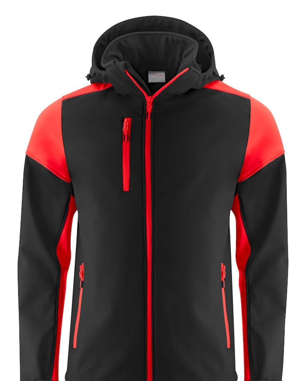 PRINTER Prime 
Softshell Jacke Herren Softshells personalisierbar