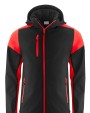 Softshells personnalisable PRINTER Prime 
Veste Softshell Hommes