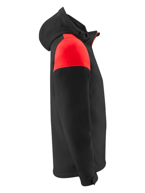 PRINTER Prime  Veste Softshell Hommes /api/colors/b084ccc6-964d-4c40-a33e-0f276869188a personnalisable