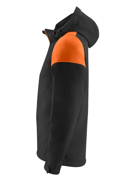 PRINTER Prime  Veste Softshell Hommes /api/colors/a825d0cb-4b81-4fb3-8c4e-0cffe2e80eec personnalisable