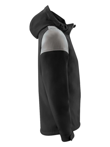 PRINTER Prime  Veste Softshell Hommes /api/colors/05a886bb-b4e8-4975-a9b1-eeb5602bed38 personnalisable