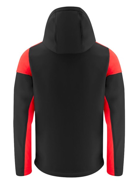 PRINTER Prime 
Veste Softshell Hommes /api/colors/b084ccc6-964d-4c40-a33e-0f276869188a personnalisable