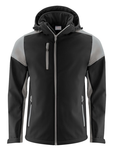 PRINTER Prime 
Veste Softshell Hommes /api/colors/05a886bb-b4e8-4975-a9b1-eeb5602bed38 personnalisable