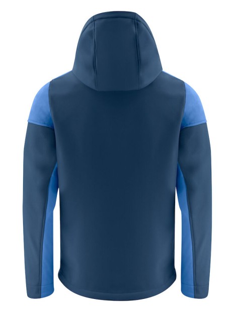 PRINTER Prime 
Veste Softshell Hommes /api/colors/17a7f345-0503-448f-8670-7a9cf3bee799 personnalisable