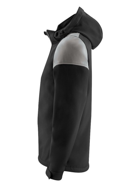 PRINTER Prime 
Veste Softshell Hommes /api/colors/05a886bb-b4e8-4975-a9b1-eeb5602bed38 personnalisable