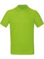 B&C Polo bio homme /api/colors/587b6c82-6c65-40e8-87cc-3988661b9fd1 personnalisable