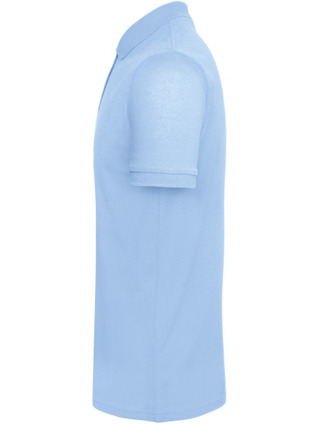 B&C Polo bio homme /api/colors/549fa598-8d61-4fa2-82ad-90f4d2ec39ab personnalisable