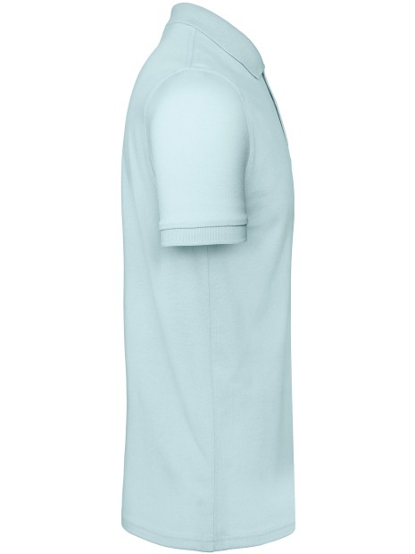 B&C Polo bio homme /api/colors/a1475f56-b039-401d-8e64-761b567c8c25 personnalisable