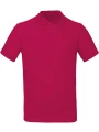 B&C Polo bio homme /api/colors/24e7ddf1-a497-44c6-9a82-e5db54bd7e74 personnalisable