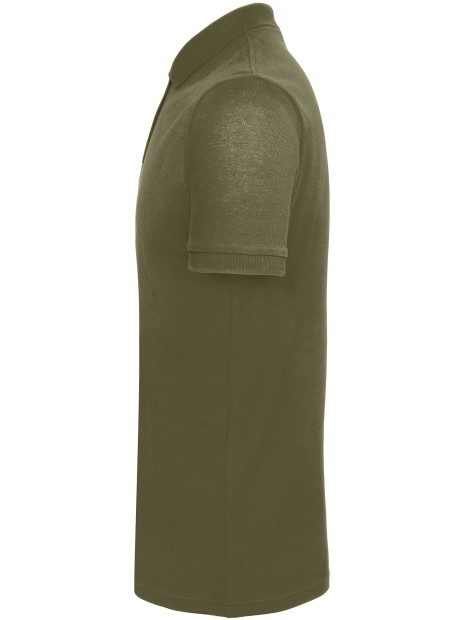 B&C Polo bio homme /api/colors/09abe744-a2a6-4141-95bf-881001cef524 personnalisable