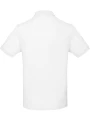 B&C Polo bio homme /api/colors/7a92cd2d-10d2-40b4-928b-296bb7487506 personnalisable