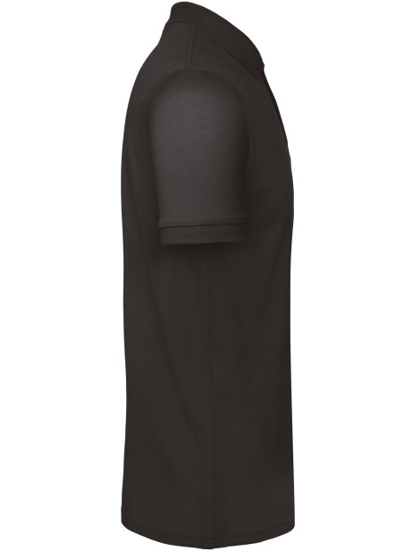 B&C Polo bio homme /api/colors/b9fdad4a-5e94-45cb-8c03-c08b349b28c3 personnalisable