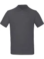B&C Polo bio homme /api/colors/3664e9be-231a-44a8-bacd-707b001b474c personnalisable