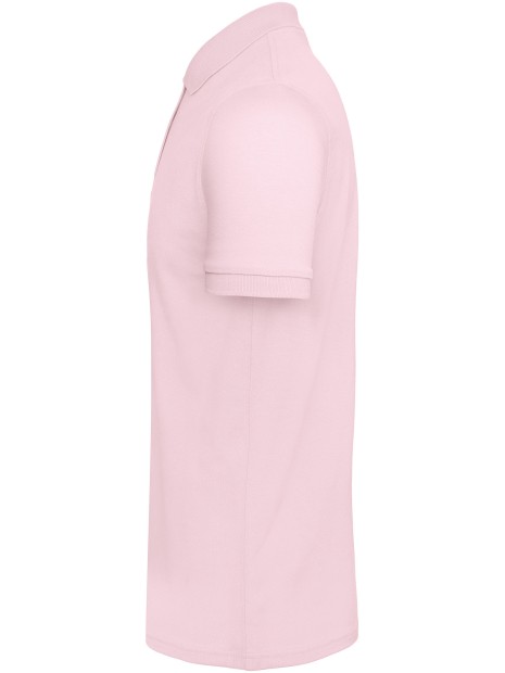 B&C Polo bio homme /api/colors/5ca5c3e6-e7cb-4197-8faf-28381a8f65b2 personnalisable