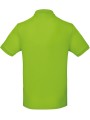 B&C Polo bio homme /api/colors/587b6c82-6c65-40e8-87cc-3988661b9fd1 personnalisable