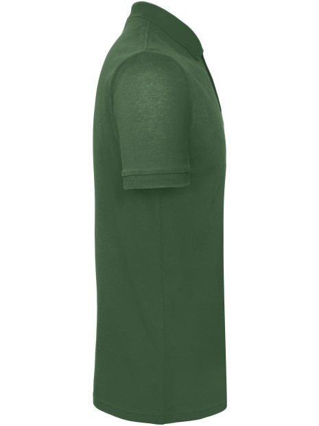 B&C Polo bio homme /api/colors/703c36ed-7cf8-4ab1-a432-f578ca5c6bbd personnalisable