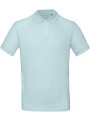B&C Polo bio homme /api/colors/a1475f56-b039-401d-8e64-761b567c8c25 personnalisable