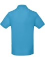 B&C Polo bio homme /api/colors/795efda2-e9b5-4b37-a615-783f14c013f3 personnalisable