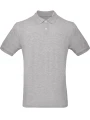 B&C Polo bio homme /api/colors/84f38f7b-2e6d-4d5d-89e0-ae5a7c9d4eb9 personnalisable
