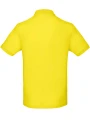 B&C Polo bio homme /api/colors/e07246d8-3dd7-4ba3-bbda-ad8369fe7752 personnalisable