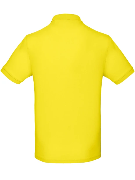 B&C Polo bio homme /api/colors/e07246d8-3dd7-4ba3-bbda-ad8369fe7752 personnalisable