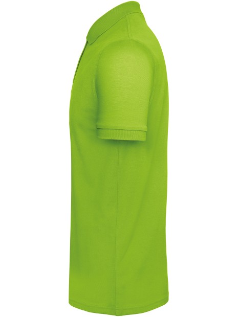 B&C Polo bio homme /api/colors/587b6c82-6c65-40e8-87cc-3988661b9fd1 personnalisable