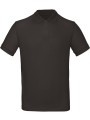 B&C Polo bio homme /api/colors/b9fdad4a-5e94-45cb-8c03-c08b349b28c3 personnalisable