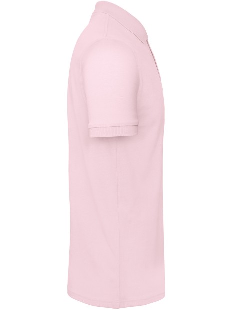 B&C Polo bio homme /api/colors/5ca5c3e6-e7cb-4197-8faf-28381a8f65b2 personnalisable