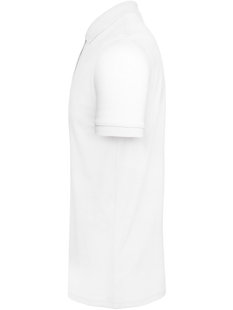 B&C Polo bio homme /api/colors/7a92cd2d-10d2-40b4-928b-296bb7487506 personnalisable