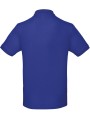 B&C Polo bio homme /api/colors/26aa13cc-5567-4482-a800-2581e9058913 personnalisable